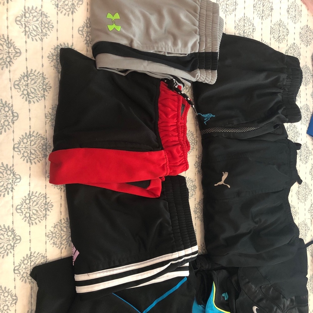 Boys size youth medium 10-12 Bundle